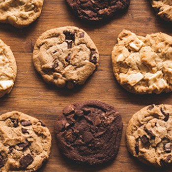Como hacer galletas caseras en 6 pasos